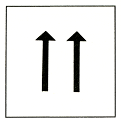 Peter Senftleben - Pictoformen, 1972/1974