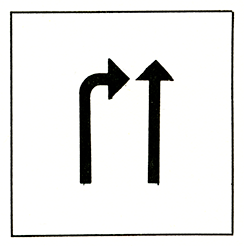 Peter Senftleben - Pictoformen, 1972/1974