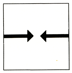 Peter Senftleben - Pictoformen, 1972/1974