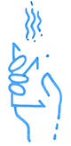 *36 Hyper-Bild Darsteller Nr. 36