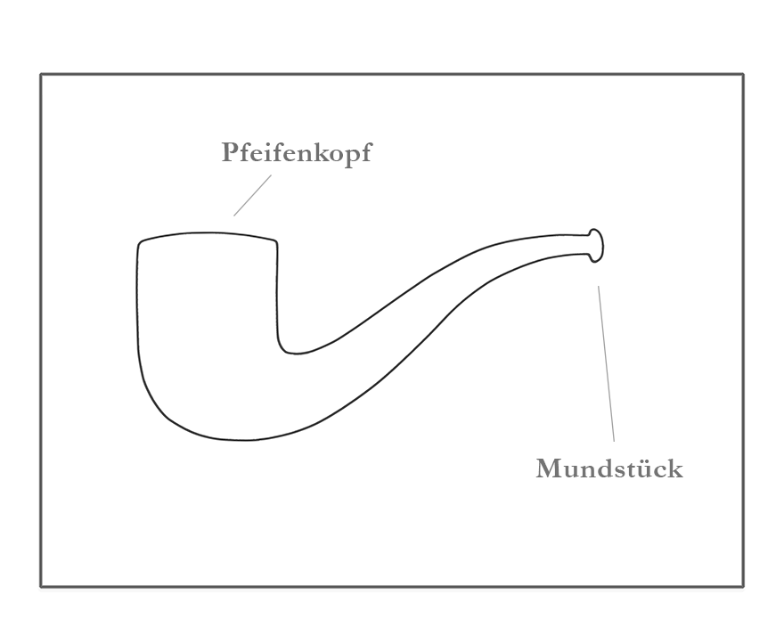 This is not a pipe_#03.7 - eine kommentierende Untersuchung von Hannes Kater