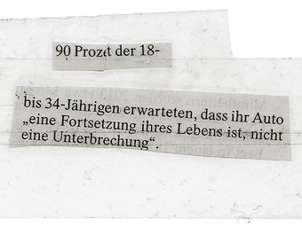 90 Prozent erwarten