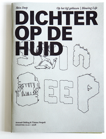Skin Deep - Dichter op de huid