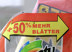 Hannes Kater - Plus 50%