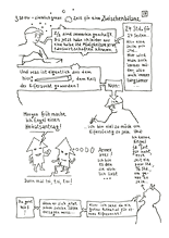 Seite 17, Hannes Kater - 24 Std. Comic 2005