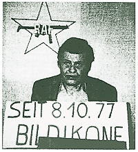 Hannes Kater - Bildikone