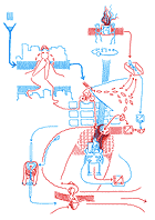 Hannes Kater: Auftragszeichnung Nr. 2 - 140x199 Pixel