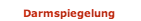 Darmspiegelung